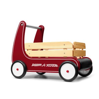 瑞飛兒經(jīng)典學(xué)步四輪車