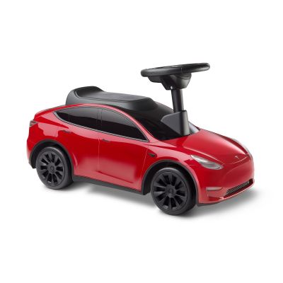 My First Model Y
