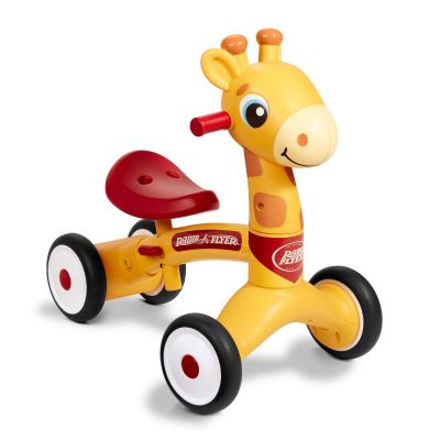 小鹿賽車滑步車