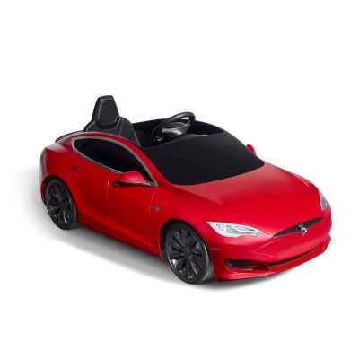 特斯拉S型 –電動童車